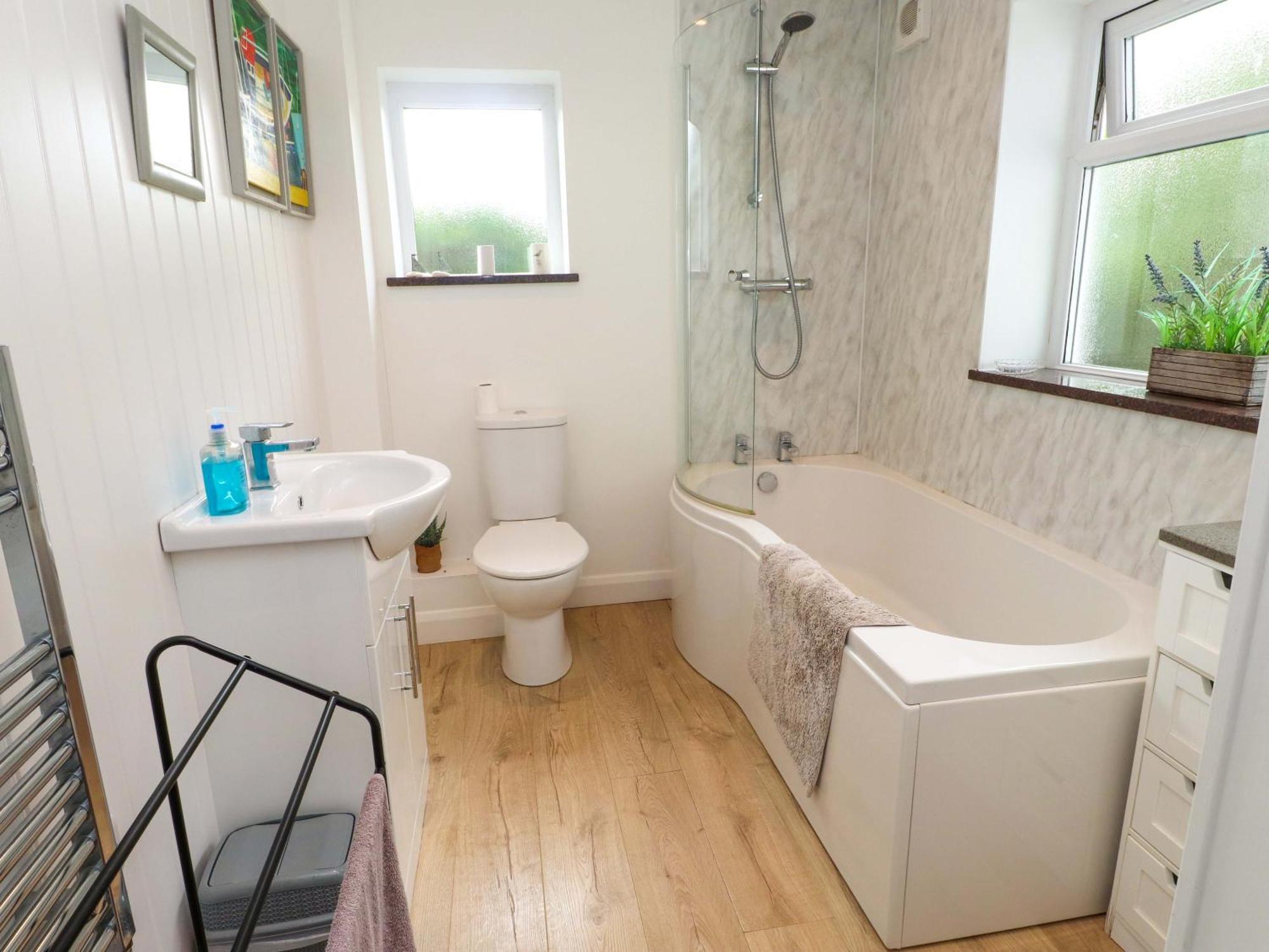 Ferienhaus Bodefi Pwllheli