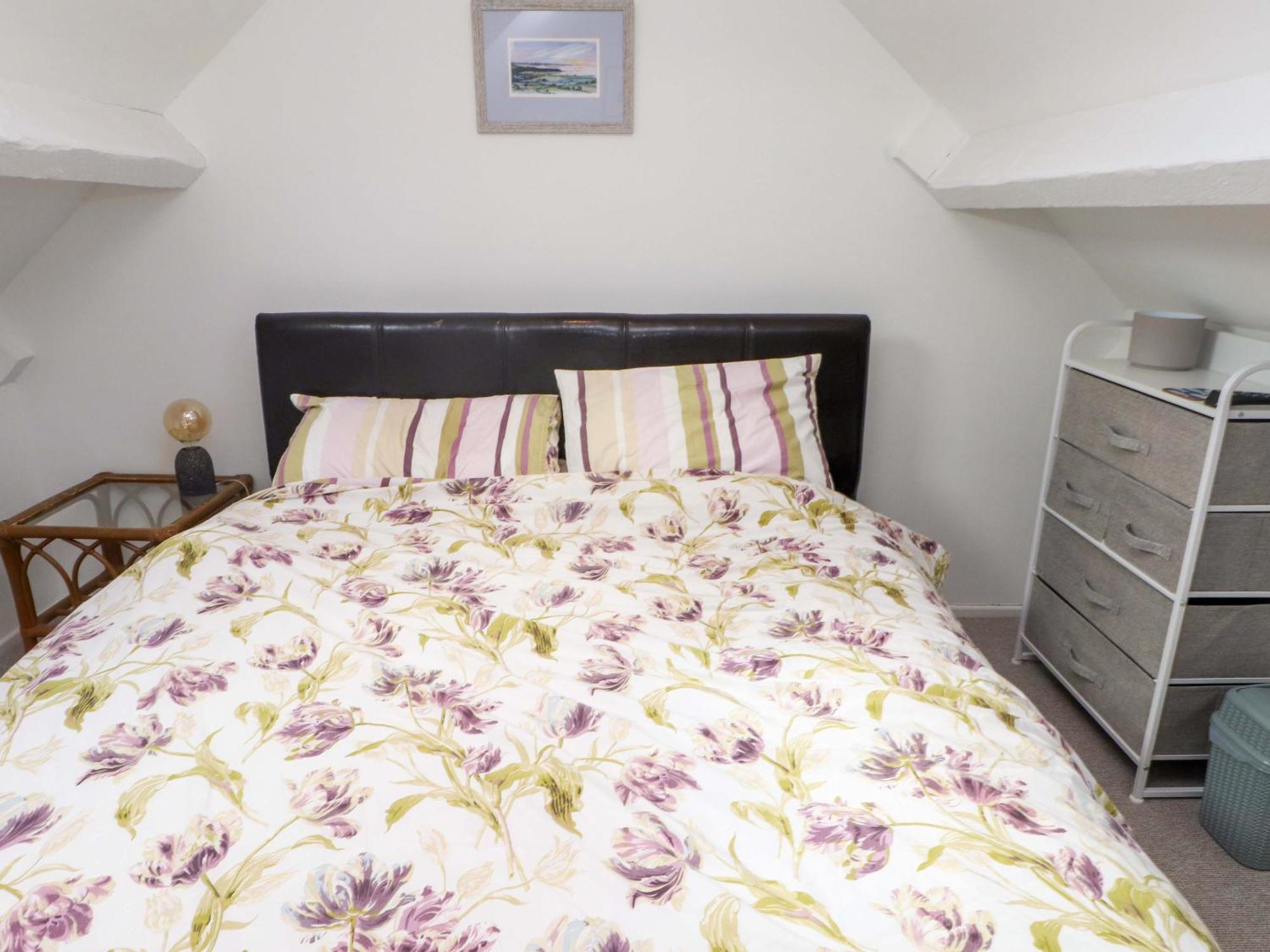 Bodefi Ferienhaus Pwllheli